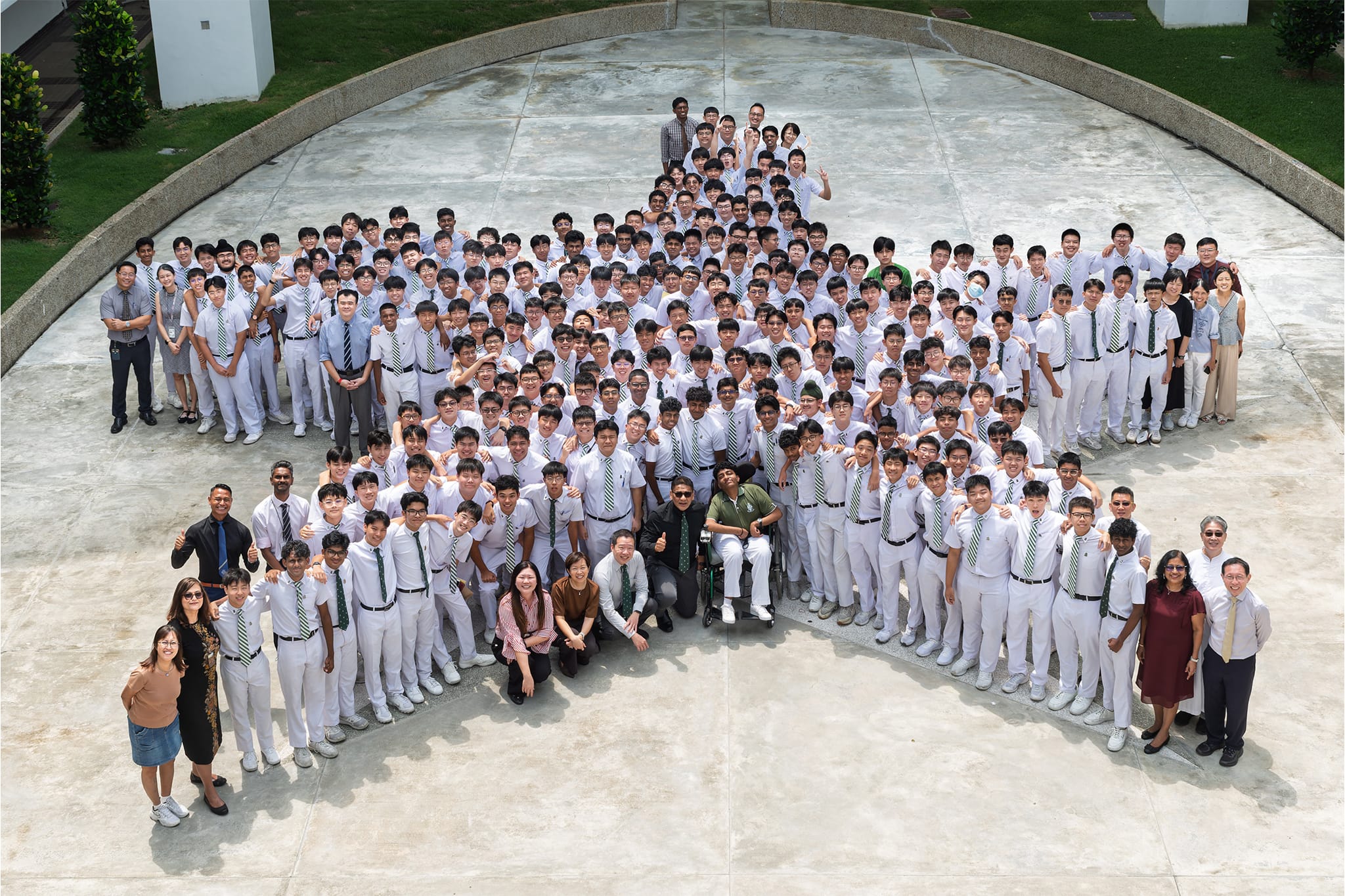 2026 Yr4 cohort photo